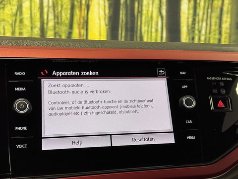 Volkswagen Polo 2.0 TSI GTI | Panoramadak | Beats Audio | Rijmodus Regeling | Stoelverwarming | Camera | Adaptieve Cruise Control | LED | Climate Control | Parkeersensoren |