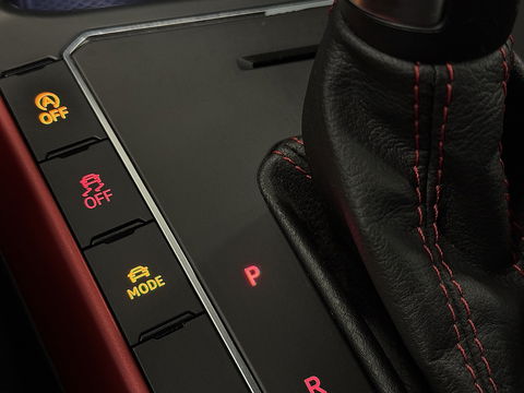 Volkswagen Polo 2.0 TSI GTI | Panoramadak | Beats Audio | Rijmodus Regeling | Stoelverwarming | Camera | Adaptieve Cruise Control | LED | Climate Control | Parkeersensoren |