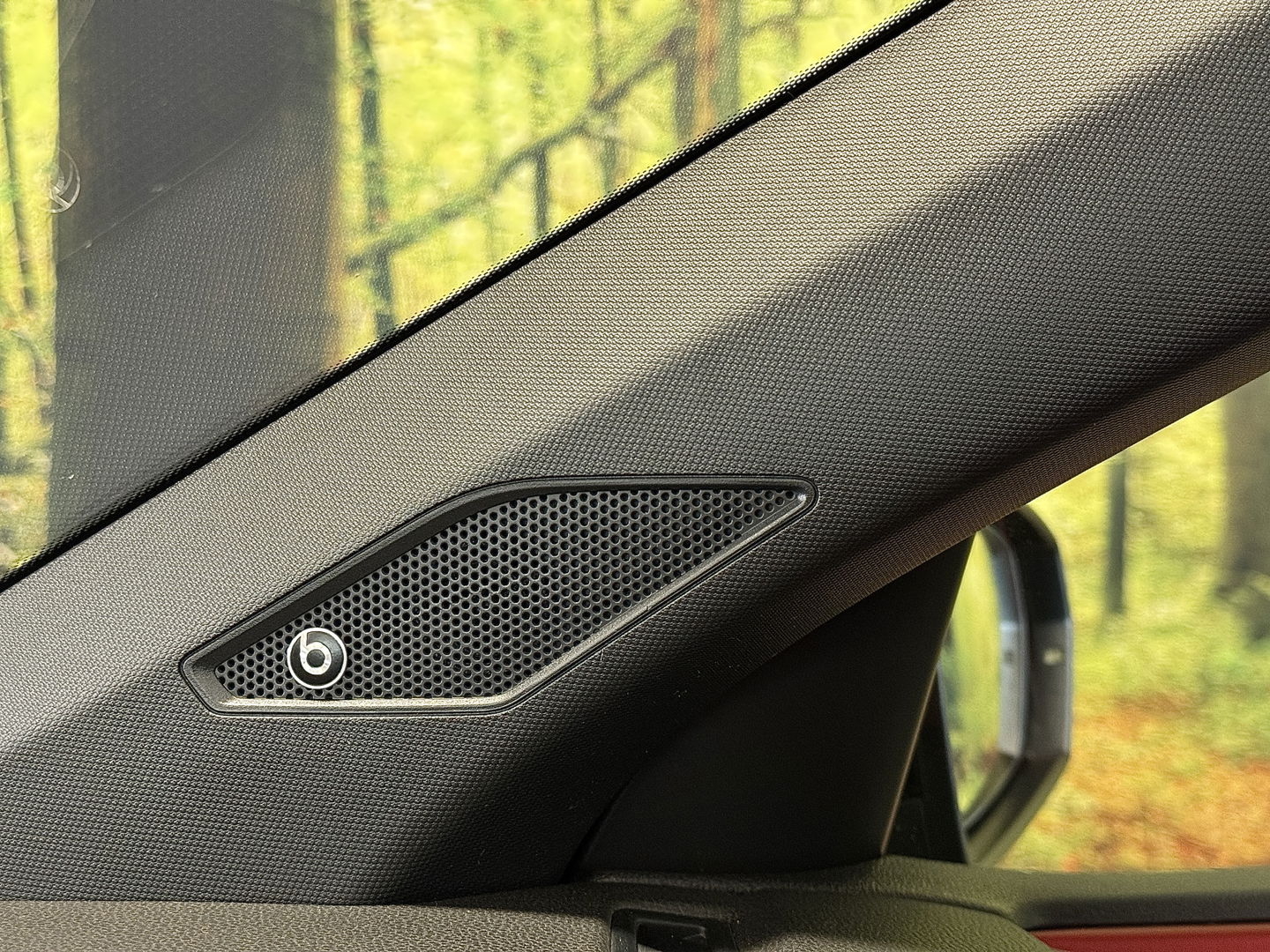 Volkswagen Polo 2.0 TSI GTI | Panoramadak | Beats Audio | Rijmodus Regeling | Stoelverwarming | Camera | Adaptieve Cruise Control | LED | Climate Control | Parkeersensoren |