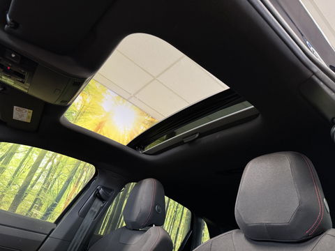 Volkswagen Polo 2.0 TSI GTI | Panoramadak | Beats Audio | Rijmodus Regeling | Stoelverwarming | Camera | Adaptieve Cruise Control | LED | Climate Control | Parkeersensoren |