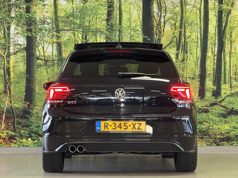 Volkswagen Polo 2.0 TSI GTI | Panoramadak | Beats Audio | Rijmodus Regeling | Stoelverwarming | Camera | Adaptieve Cruise Control | LED | Climate Control | Parkeersensoren |
