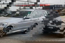 BMW X3 - xDrive30e High Executive | PANO | Trekhaak | ACC