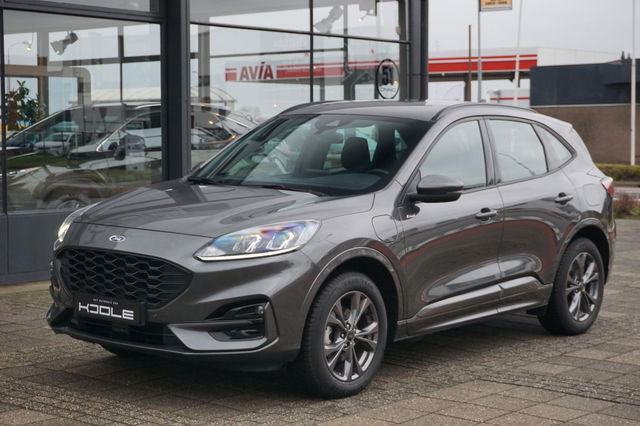 Ford Kuga - 2.5 PHEV ST-Line | Trekhaak