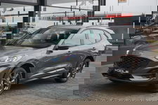 Ford Kuga - 2.5 PHEV ST-Line | Trekhaak