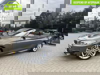 BMW 2 Serie - Cabrio 220i M pakket |Clima|Stoelverwarming|Trekhaak|Leer|Navi