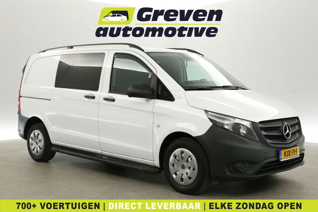Mercedes-Benz Vito - 114 CDI | Aut. | Clima | Cruise | Camera | Trekh. | Navi