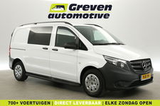Mercedes-Benz Vito - 114 CDI | Aut. | Clima | Cruise | Camera | Trekh. | Navi