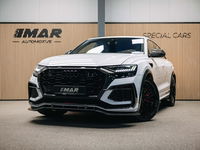 Audi RSQ8 - 4.0 TFSI quattro ABT audi exclusive | ABT-R | 1 of 125 | Ceramic | Full Carbon | Verwarmde en verkoelde sportstoelen | B/O |
