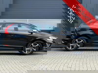 Volvo XC60 - 2.0 T5 R-Design Geartronic-8 -trekhaak-leder-navi-dealerauto