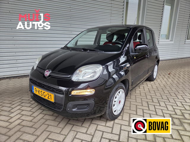 Fiat Panda - 0.9 TwinAir Edizione Cool