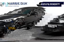 Toyota C-HR - 2.0 Hybrid Dynamic | Adapt. Cruise | Stoel-+Stuurverw. | PDC | Camera | NAV+App. Connect | ECC | Afn. Trekhaak | LM 18" |