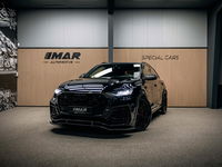 Audi RSQ8 - 4.0 TFSI quattro ABT audi exclusive kleur | ABT-R | Full Carbon | Massage | Head-Up |  BTW auto |