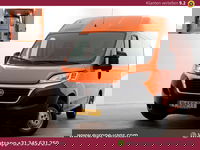 Fiat Ducato - 33 2.3 MultiJet 130pk E6 L2H2 AircoNavi/Sortimo Inrichting 12-2018