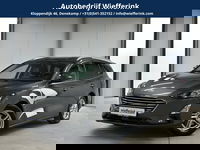 Ford Focus - Wagon 1.5 EcoBoost Titanium Business 150 pk | winterpack | Trekhaak |