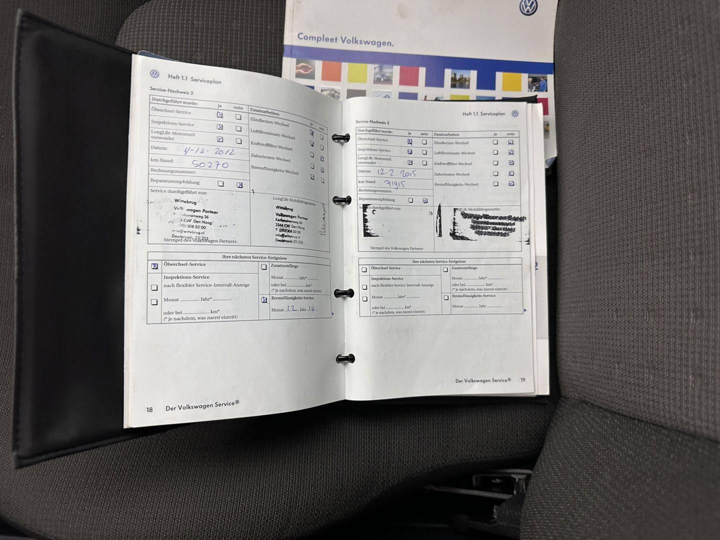 Volkswagen New Beetle Cabriolet 1.6 Highline *AIRCO | CRUISE | COMFORTSEATS | RADIO-CD/MP3 | 17''ALU*