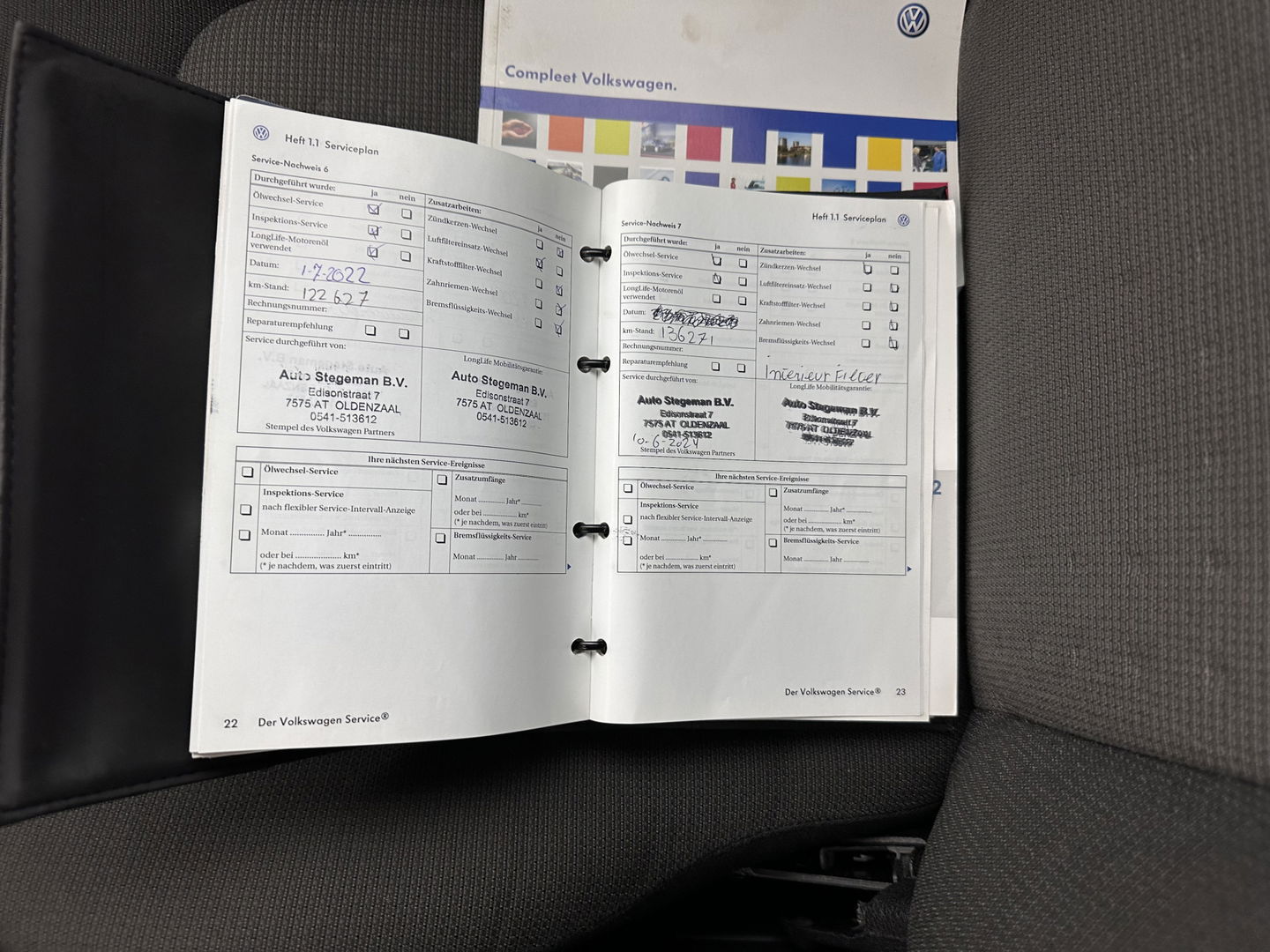 Volkswagen New Beetle Cabriolet 1.6 Highline *AIRCO | CRUISE | COMFORTSEATS | RADIO-CD/MP3 | 17''ALU*