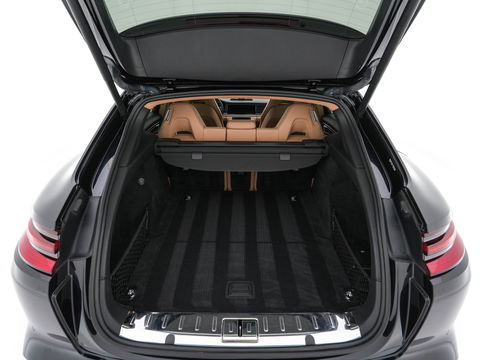 Porsche Panamera Sport Turismo 3.0 4 Aut. *PANO | SPORTCHRONO-PACK | LEATHER | FULL-LED | MEMORY-PACK | TOP-VIEW | KEYLESS | NAVI-FULLMAP | HEATED-SPORTSEATS | DAB+ | PRIVACY-GLASS | SHIFT-PADDLES | 21''ALU*