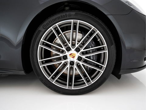 Porsche Panamera Sport Turismo 3.0 4 Aut. *PANO | SPORTCHRONO-PACK | LEATHER | FULL-LED | MEMORY-PACK | TOP-VIEW | KEYLESS | NAVI-FULLMAP | HEATED-SPORTSEATS | DAB+ | PRIVACY-GLASS | SHIFT-PADDLES | 21''ALU*