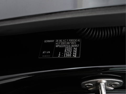 Porsche Panamera Sport Turismo 3.0 4 Aut. *PANO | SPORTCHRONO-PACK | LEATHER | FULL-LED | MEMORY-PACK | TOP-VIEW | KEYLESS | NAVI-FULLMAP | HEATED-SPORTSEATS | DAB+ | PRIVACY-GLASS | SHIFT-PADDLES | 21''ALU*