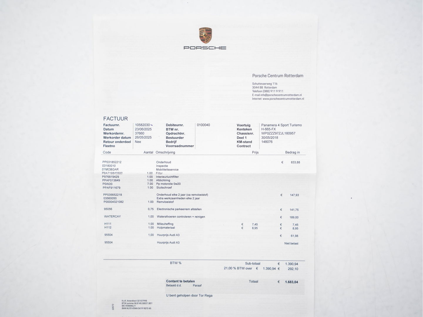 Porsche Panamera Sport Turismo 3.0 4 Aut. *PANO | SPORTCHRONO-PACK | LEATHER | FULL-LED | MEMORY-PACK | TOP-VIEW | KEYLESS | NAVI-FULLMAP | HEATED-SPORTSEATS | DAB+ | PRIVACY-GLASS | SHIFT-PADDLES | 21''ALU*