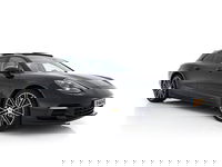 Porsche Panamera - Sport Turismo 3.0 4 Aut. *PANO | SPORTCHRONO-PACK | LEATHER | FULL-LED | MEMORY-PACK | TOP-VIEW | KEYLESS | NAVI-FULLMAP | HEATED-SPORTSEATS | DAB+ | PRIVACY-GLASS | SHIFT-PADDLES | 21''ALU*