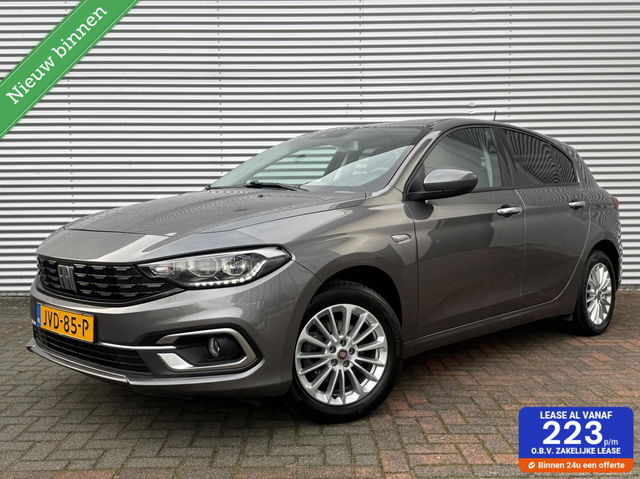 Fiat Tipo - Stationwagon 1.0 City Life