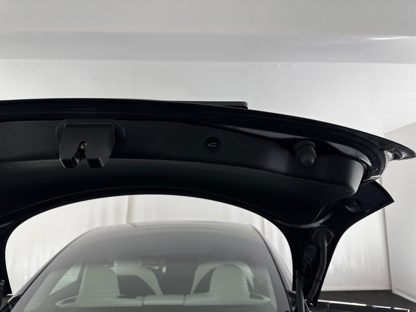 Tesla Model 3 ⚠️HV-BATTERY-DEFECT⚠️ Long Range AWD 75 kWh [ 3-Fase ] {SOH-86%} (INCL-BTW) Aut. *PANO | AUTOPILOT | LEATHER | KEYLESS | FULL-LED | MEMORY-PACK | TOPVIEW | DAB | CARPLAY | DIGI-COCKPIT | LANE-ASSIST | COMFORTSEATS | 19"ALU*