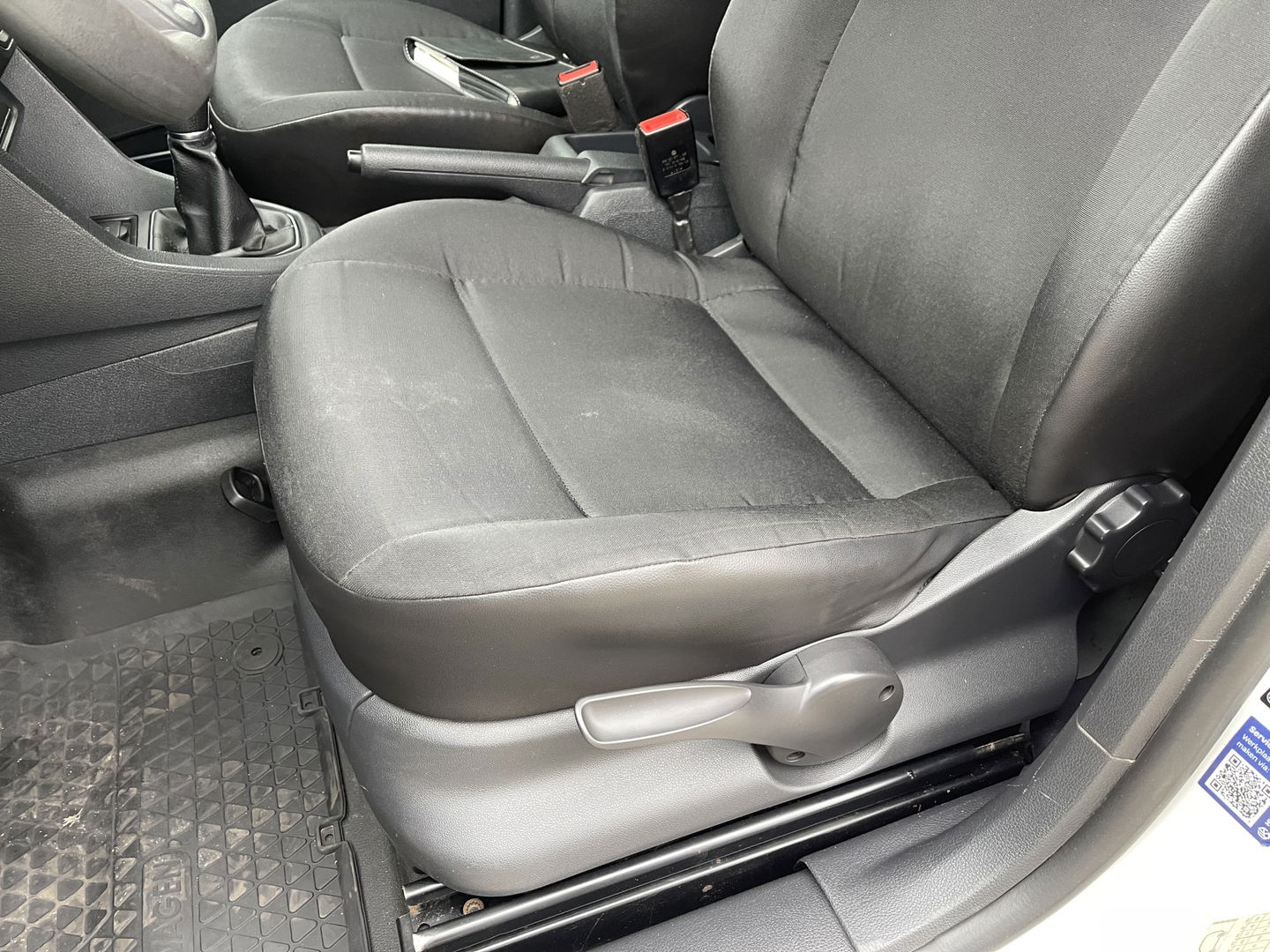 Volkswagen Caddy 1.4 TGI L2H1 EcoFuel Maxi / CNG / vaste prijs rijklaar € 9.950 ex btw / bpm vrij / euro 6 / pdc achter / ramen rondom / lease vanaf € 168