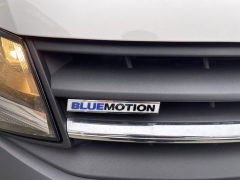 Volkswagen Caddy 1.4 TGI L2H1 EcoFuel Maxi / CNG / vaste prijs rijklaar € 9.950 ex btw / bpm vrij / euro 6 / pdc achter / ramen rondom / lease vanaf € 168