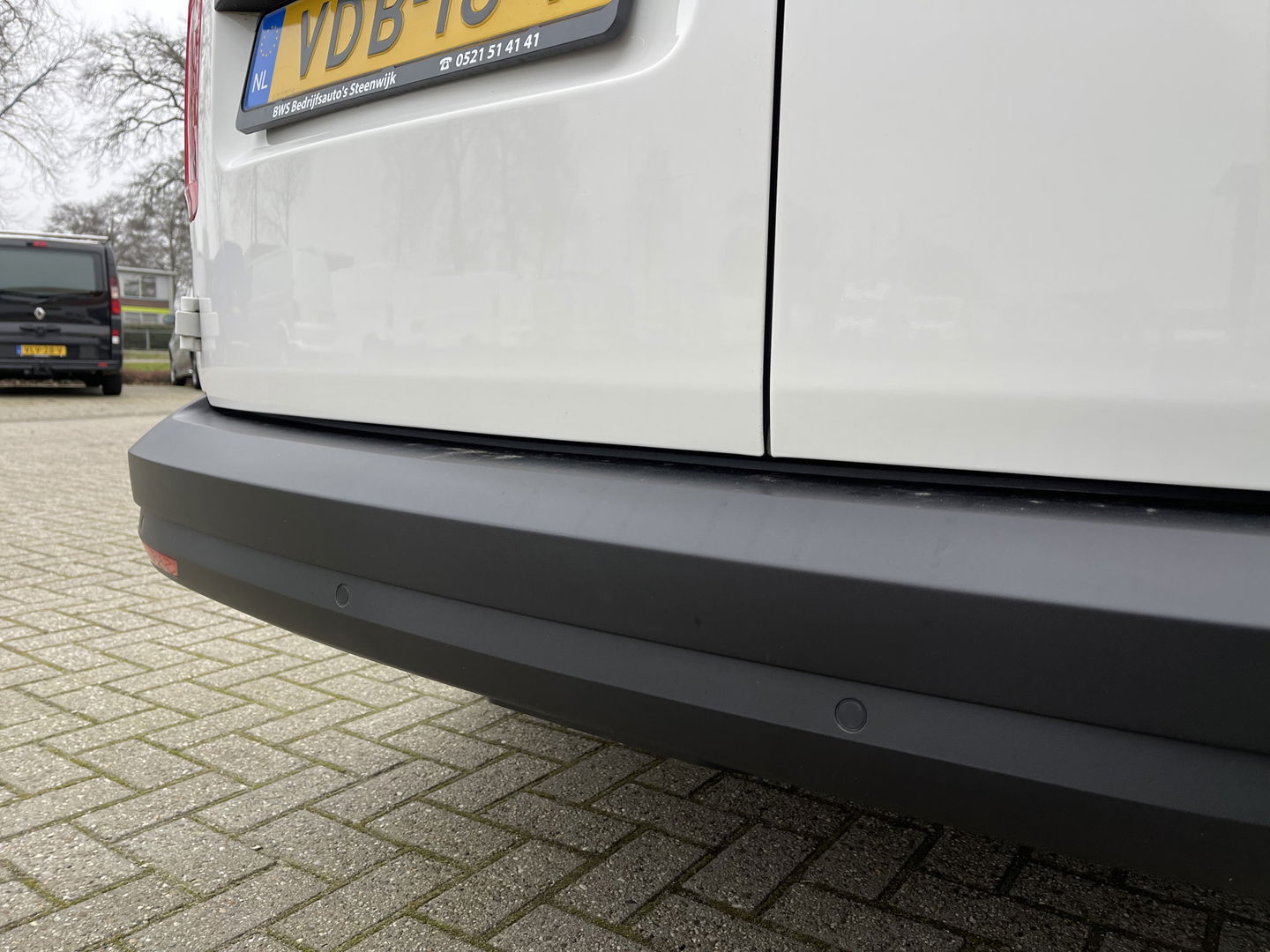 Volkswagen Caddy 1.4 TGI L2H1 EcoFuel Maxi / CNG / vaste prijs rijklaar € 9.950 ex btw / bpm vrij / euro 6 / pdc achter / ramen rondom / lease vanaf € 168