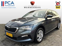 Škoda Scala - 1.0 TSI Ambition