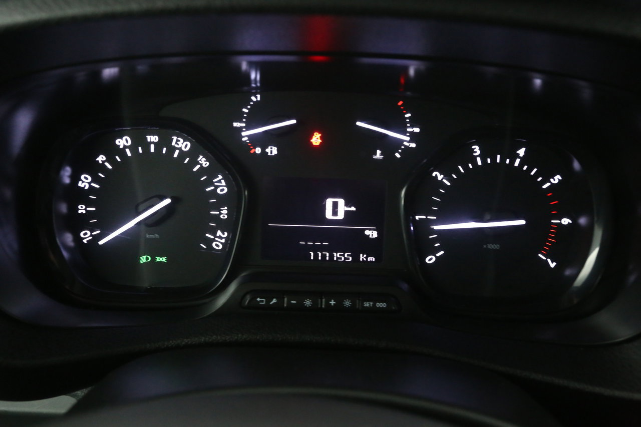 Peugeot Expert