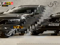 Volvo XC60 - 2.0 T8 Twin Engine AWD Inscription 391Pk Automaat (PANORAMADAK, LUCHTVERING, APPLE CARPLAY, GROOT NAVI, ELEK SPORTSTOELEN, LEDER, ZWART HEMEL, STOELVERWARMING, GETINT GLAS, NIEUWSTAAT)