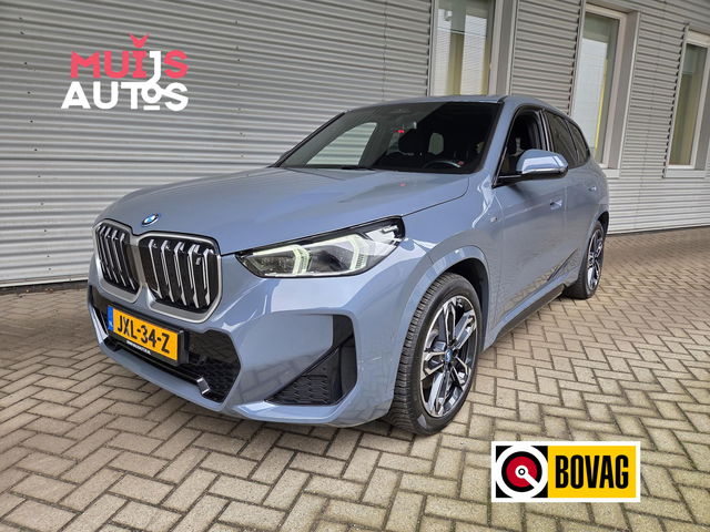 BMW iX1 - xDrive30 67 kWh M Sport Edition