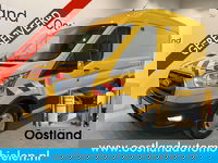 Ford Transit - 350 2.0 TDCI L2H2 Trend 130 PK Servicebus / Inrichting / Euro 6 / Airco / Cruise Control / Trekhaak / PDC / 3-Zits