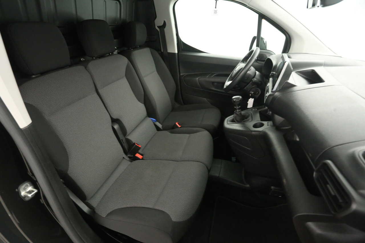 Fiat Doblò