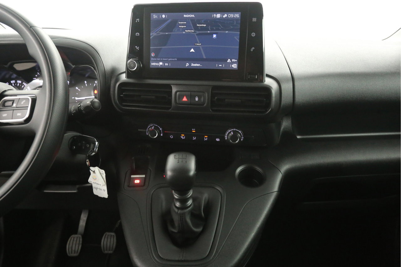 Fiat Doblò