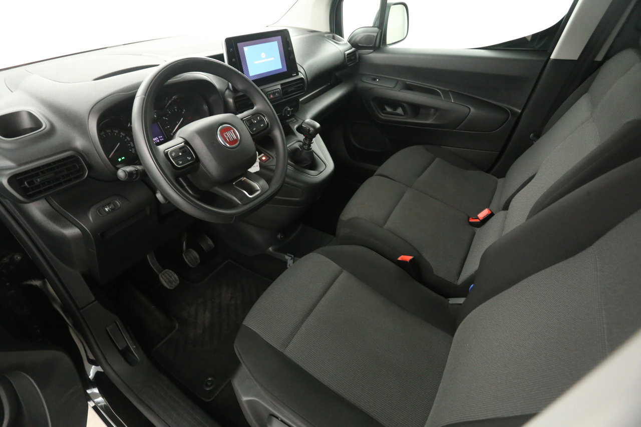 Fiat Doblò