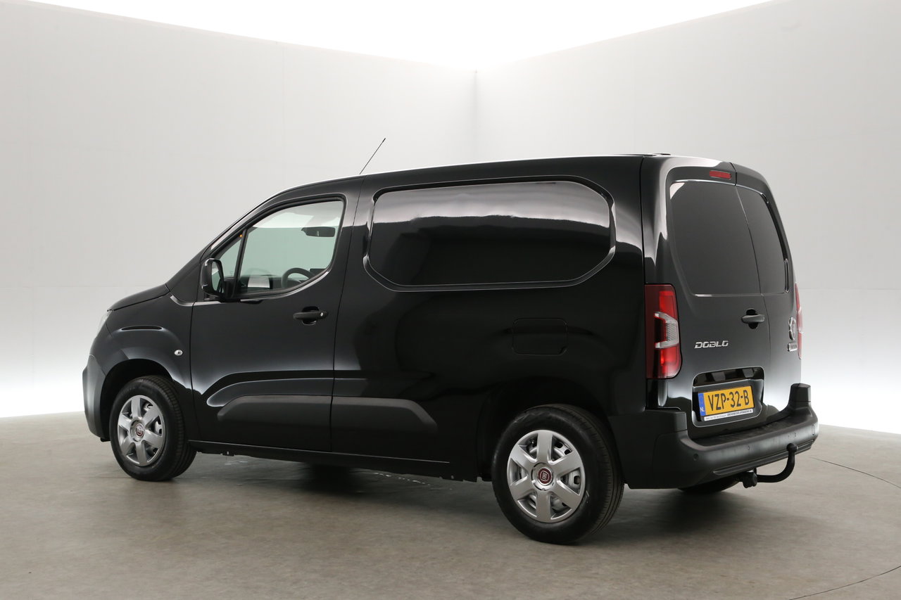 Fiat Doblò