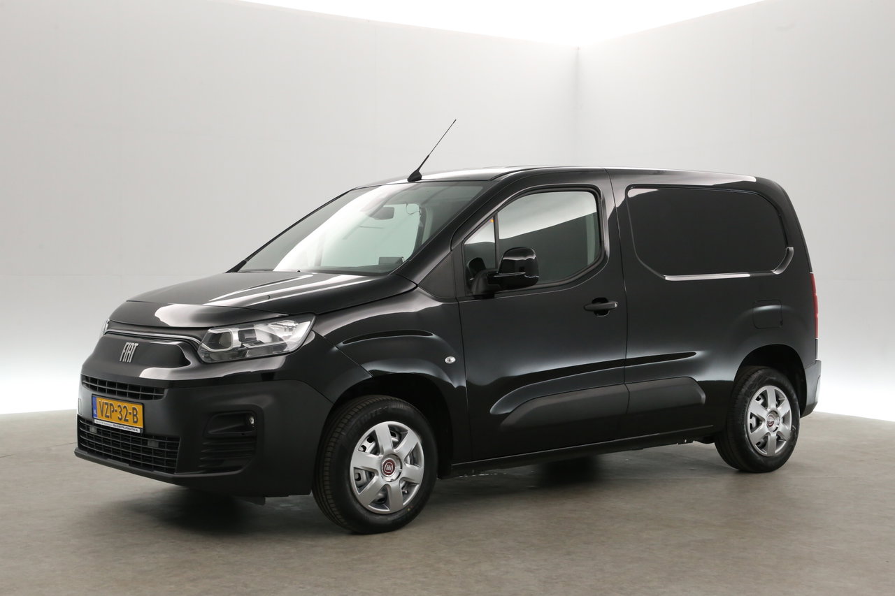 Fiat Doblò