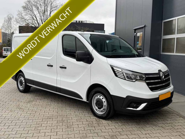 Renault Trafic - 2.0 dCi 150PK L2H1 nr. V801 | Airco | Cruise | Camera