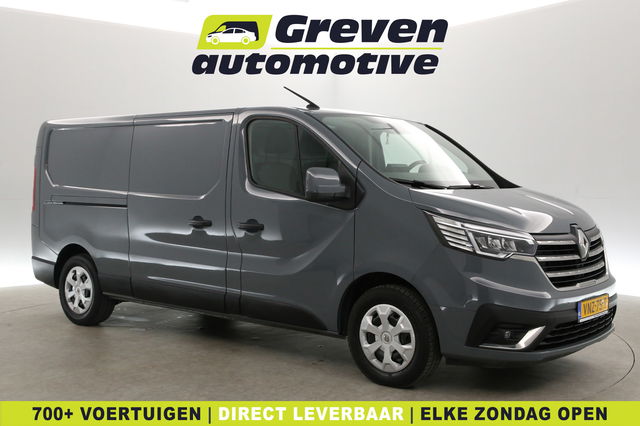 Renault Trafic - 2.0 dCi L2H1 | Airco | Cruise | Trekh. | Carplay | Parkeersens.