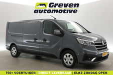 Renault Trafic - 2.0 dCi L2H1 | Airco | Cruise | Trekh. | Carplay | Parkeersens.