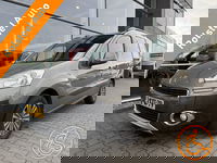 Peugeot Partner - Tepee 3+1 of 5+0 Rolstoelauto 1.6 VTi Active (Zeer nette 3+1 Rolstoelauto met knielsysteem!)