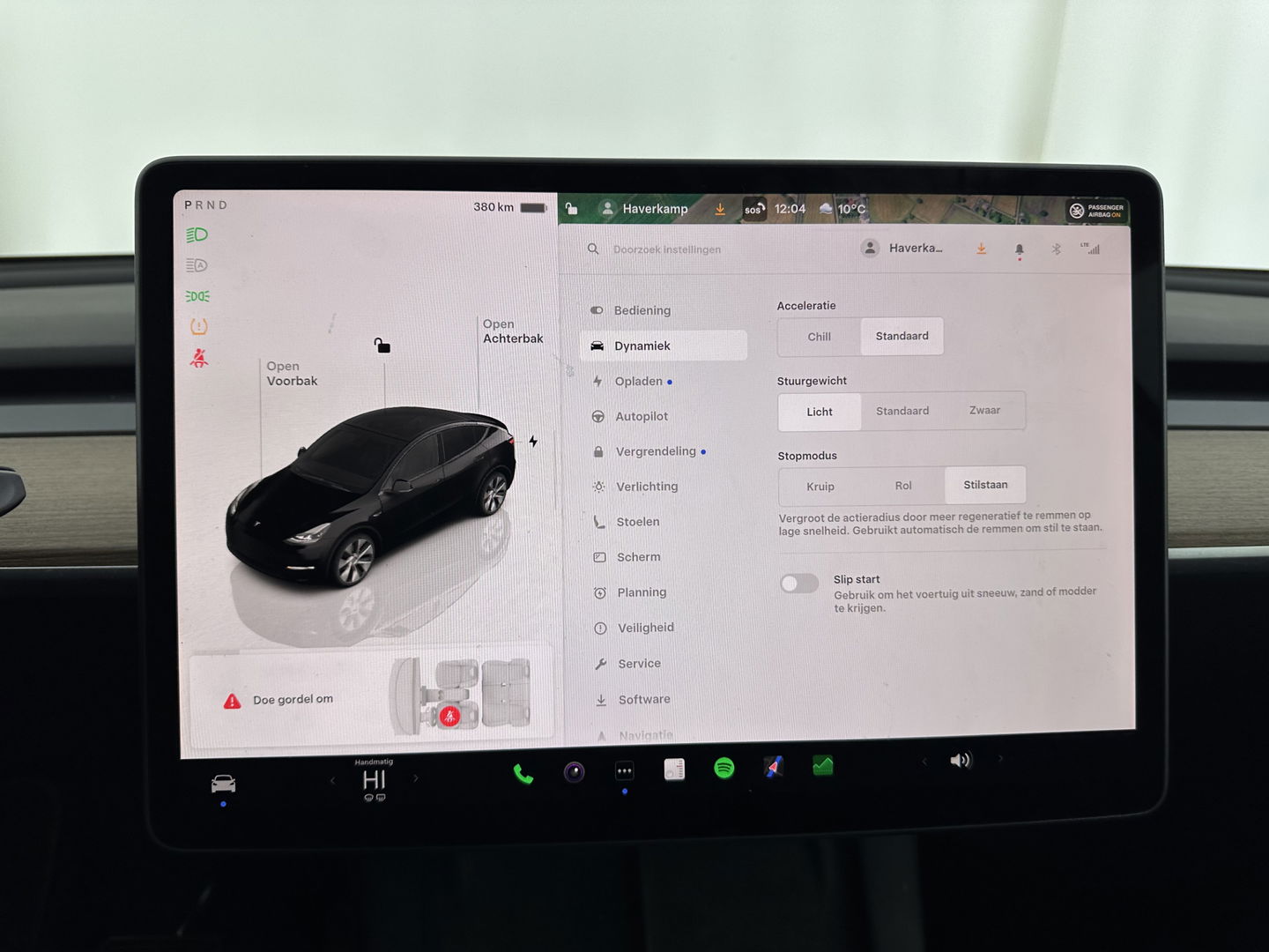 Tesla Model Y RWD 58 kWh [ 3-Fase ] {SOH-93%} (INCL.BTW) Aut. *PANO | AUTO-PILOT | LEATHER | NAVI-FULLMAP | MATRIX-LED | KEYLESS | CAMERA | DAB+ | HEATED-COMFORTSEATS | PRIVACYGLASS | TOPVIEW | 19''ALU*