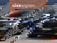 BMW X5 - xDrive50e M-Sport Pro Pano Trekh ACC Comfstoel HUD 360 22inch