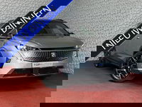 Peugeot 5008 - 1.2 HYBRID 145 GT GLAZENDAK 7PERS STOEL/STUUR VERW. ELEK.KLEP LED 7P 7 Persoons