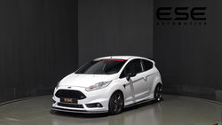 Ford Fiesta - 1.6 ST2 | Maxton | Camera | Navi | Stoelverwarming