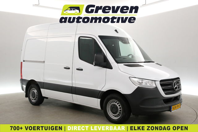 Mercedes-Benz Sprinter - 314 2.2 CDI 143PK L1H2 | Aut. | Airco | Cruise | Camera | Carplay | Navi | Parkeersens.