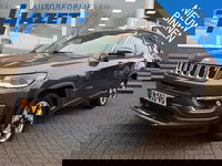 Jeep Compass - 1.4 140 PK MULTIAIR OPENING EDITION + CAMERA | BEATS AUDIO | APPLE CARPLAY | STUURVERWARMING